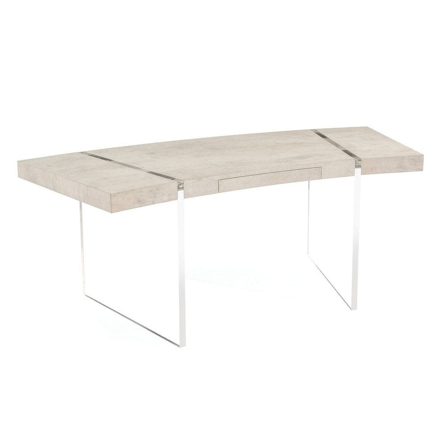 Desks Loftus Desk - White