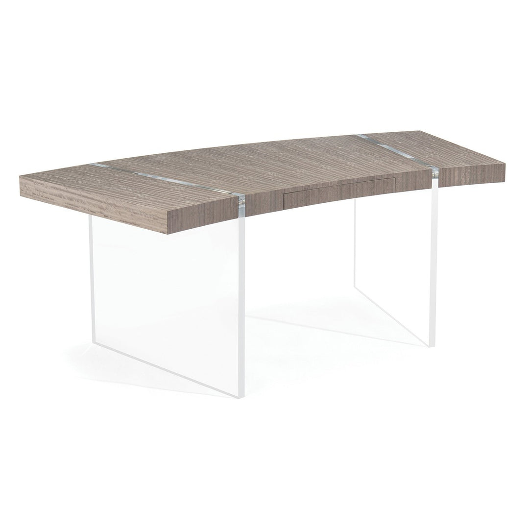 Camden Desk - Gray