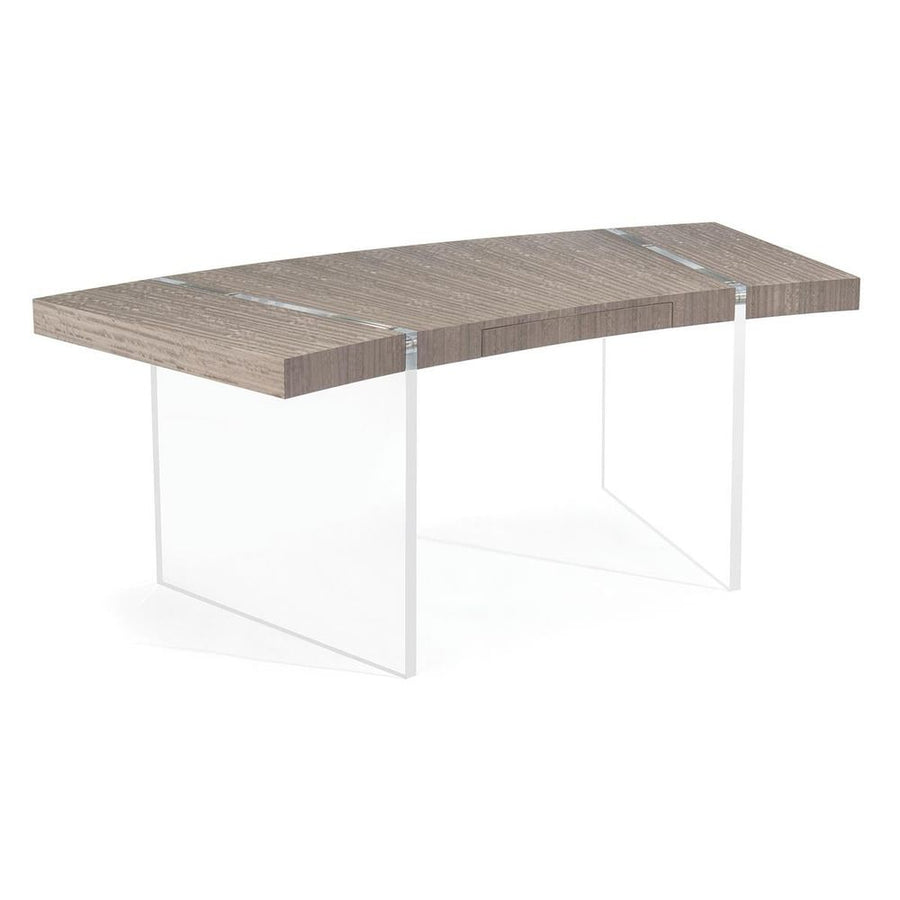 Desks Clichy Desk - Grey