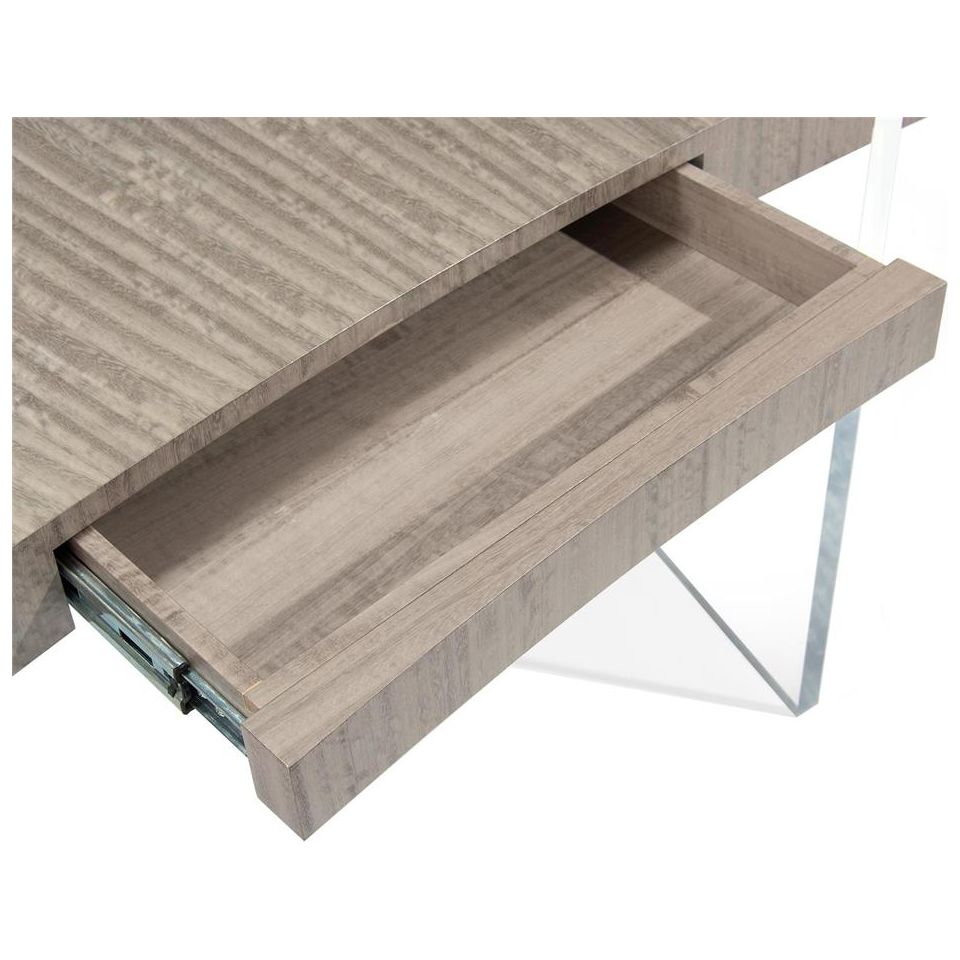 Desks Clichy Desk - Grey