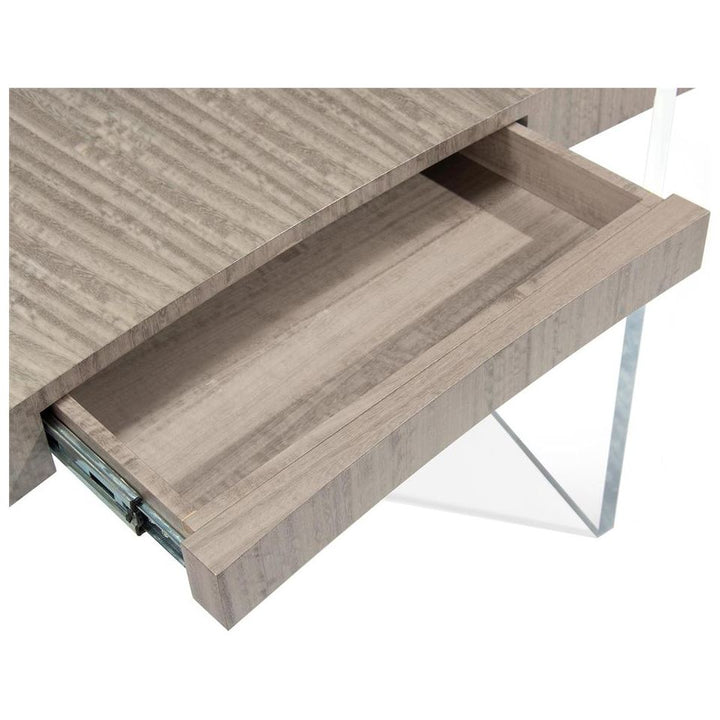 Desks Clichy Desk - Grey