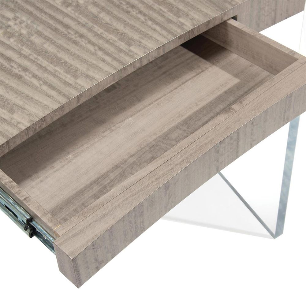 Desks Clichy Desk - Grey