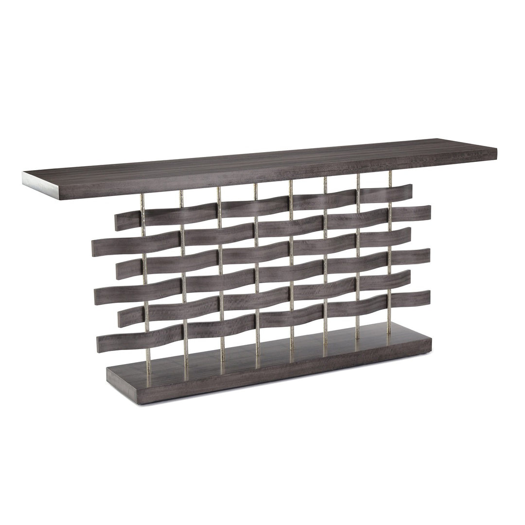 Orion Console Table - Gray