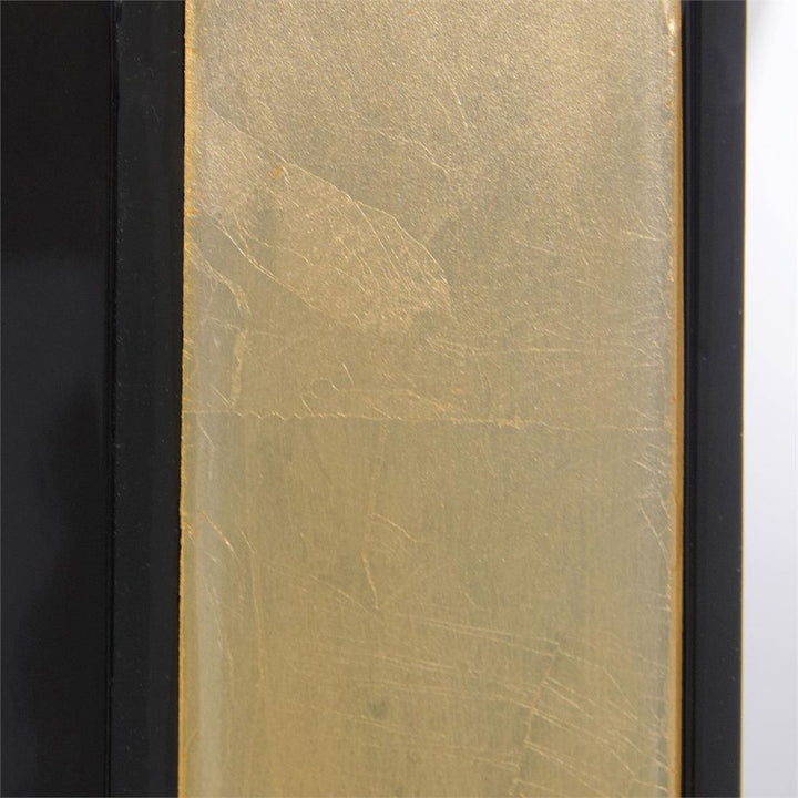 Console Tables Golden Tide Console Table - Gold