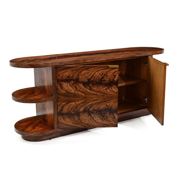 Console Tables Bastion Console Table