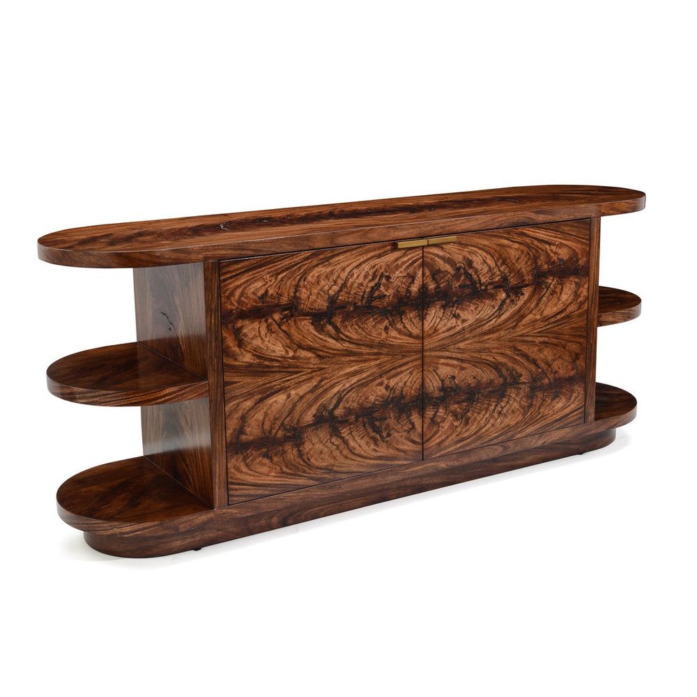 Console Tables Bastion Console Table