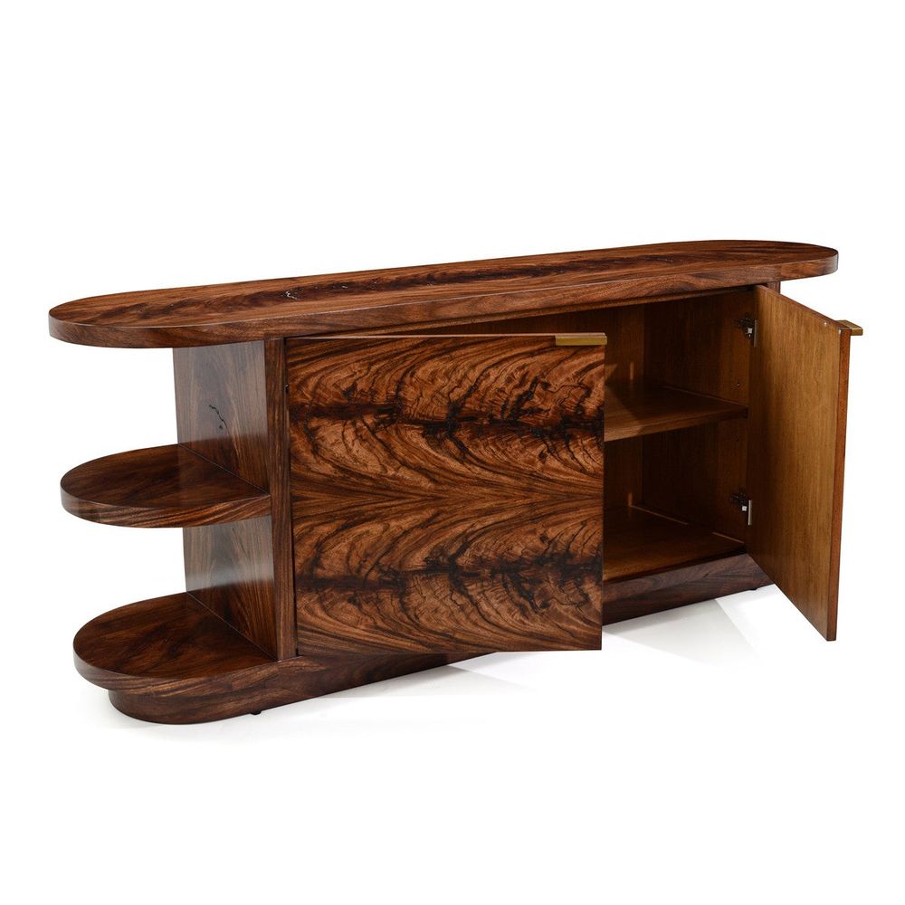 Console Tables Bastion Console Table