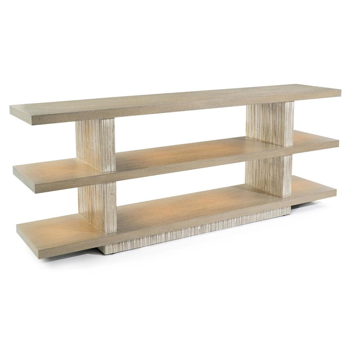 Milo Framework Console Table