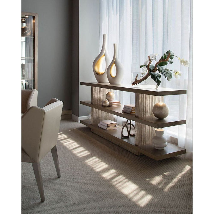 Framework Console Table