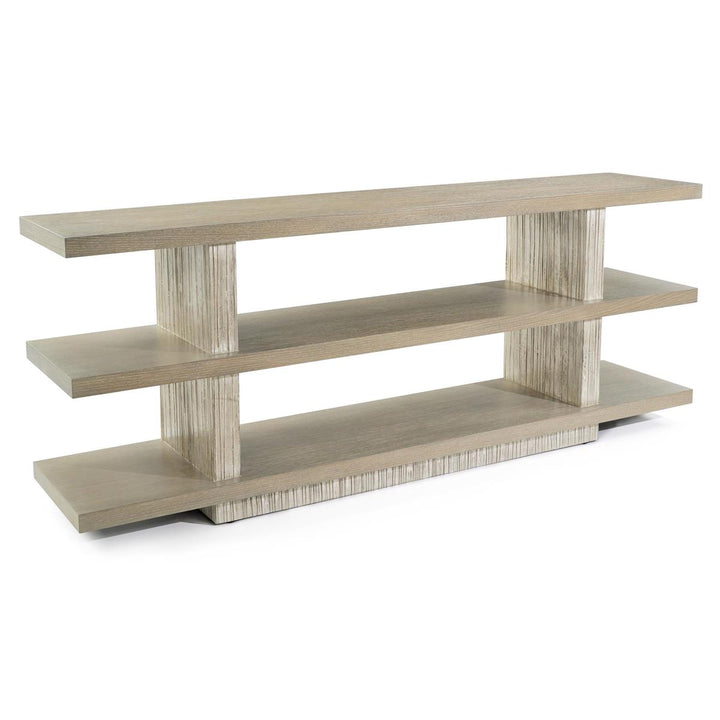 Milo Framework Console Table