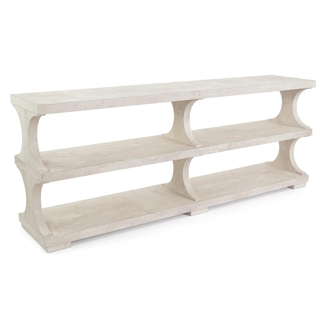 Rhythm Console Table, Large