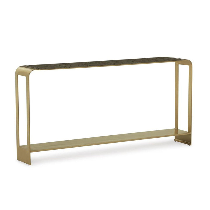 Console Tables Napoli Console Table