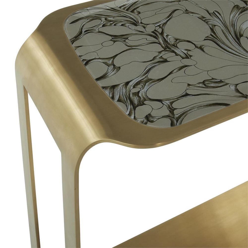 Console Tables Napoli Console Table