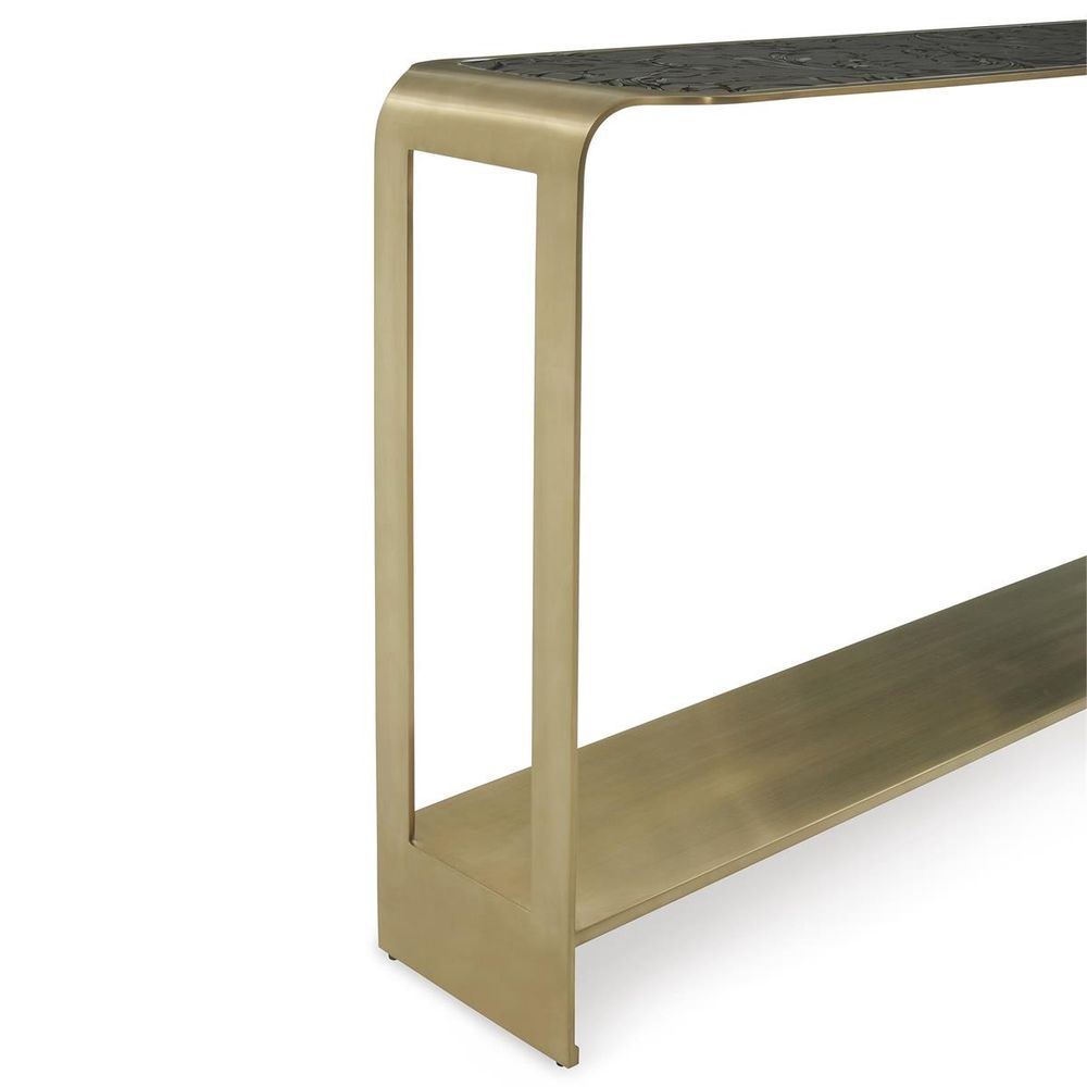 Console Tables Napoli Console Table
