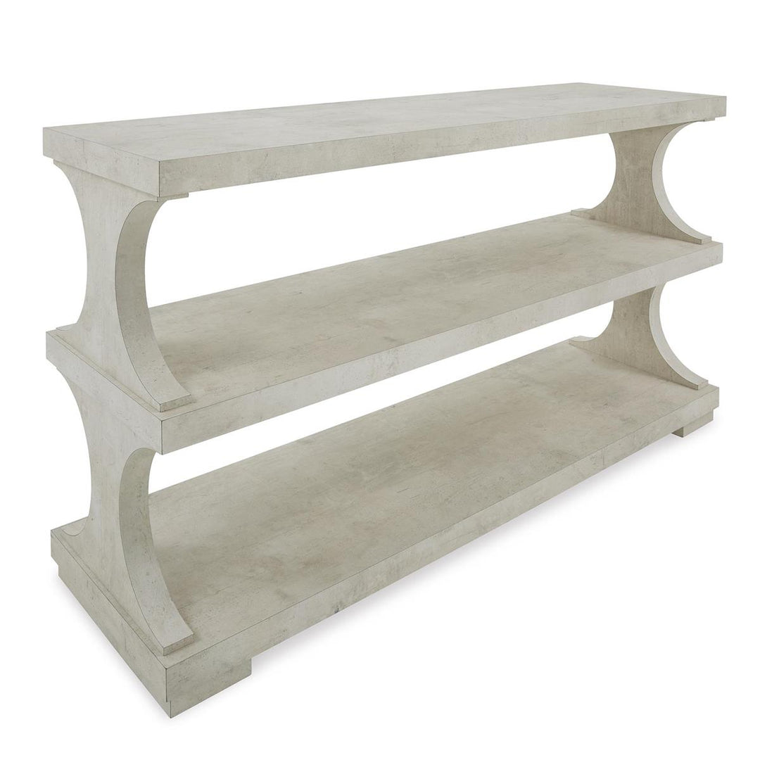 Rhythm Console Table, Small