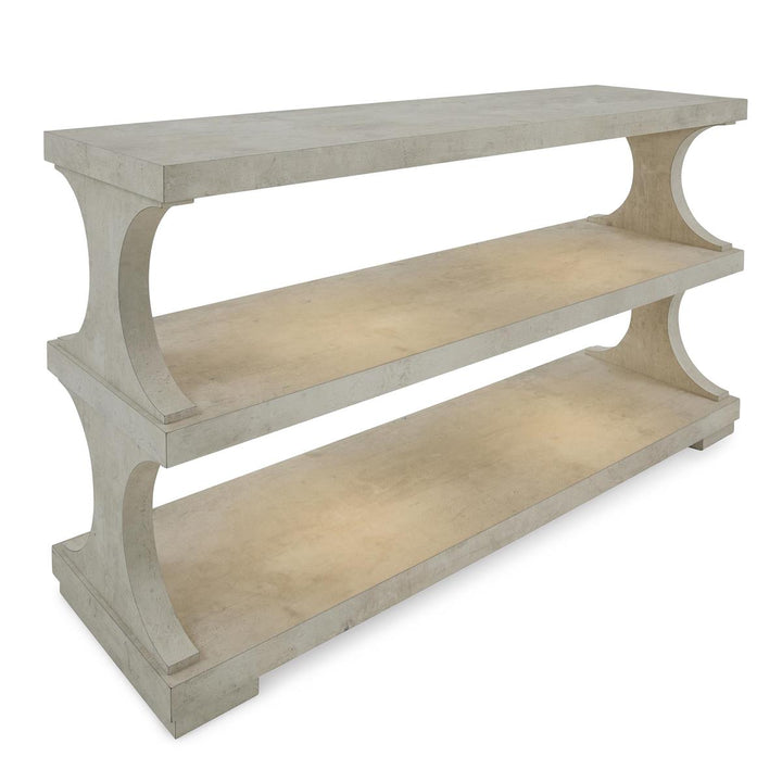 Rhythm Console Table, Small