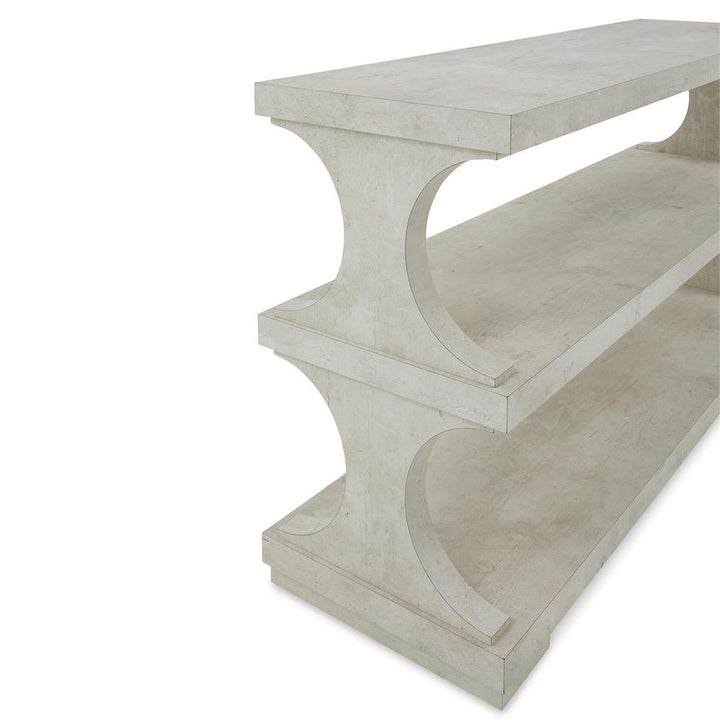 Console Tables Cadence Console Table, Small