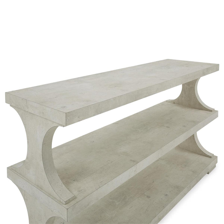 Rhythm Console Table, Small