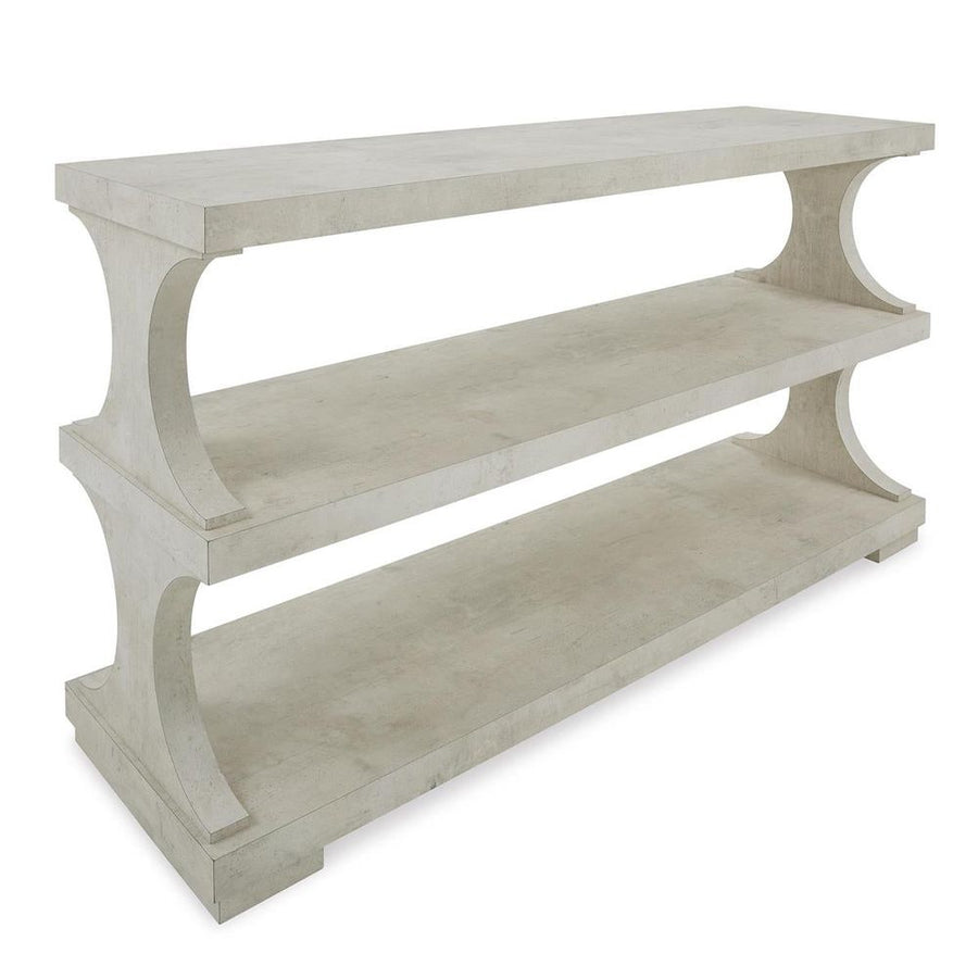 Console Tables Cadence Console Table, Small