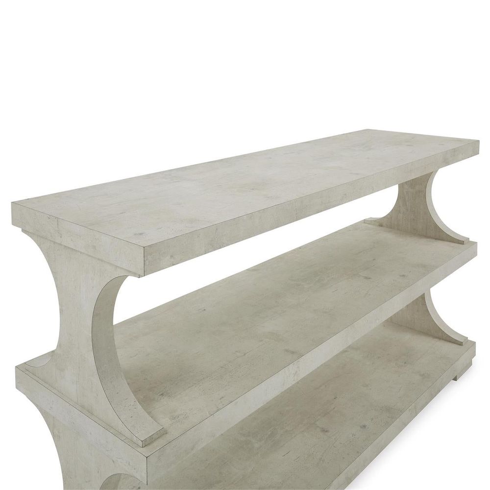 Console Tables Cadence Console Table, Small