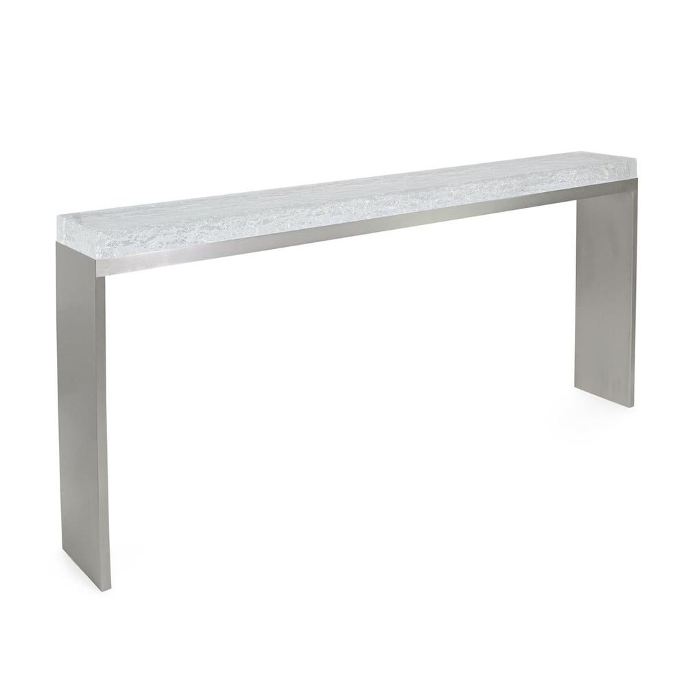 Console Tables Edda Console Table