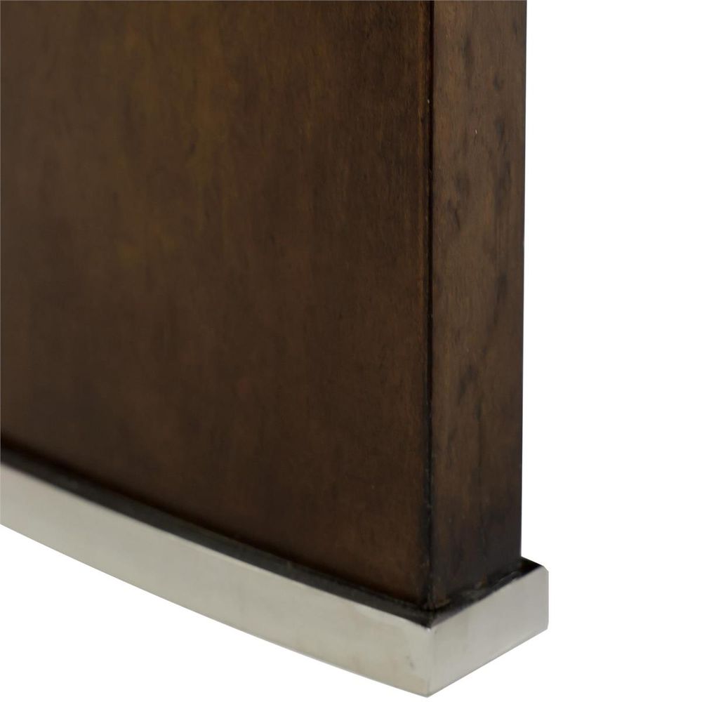 Vista Desk With Drawer