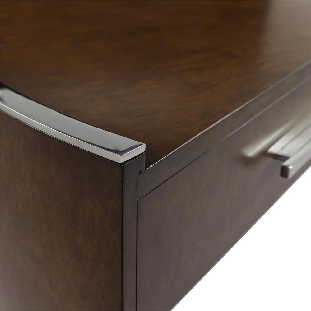 Vista Desk With Drawer