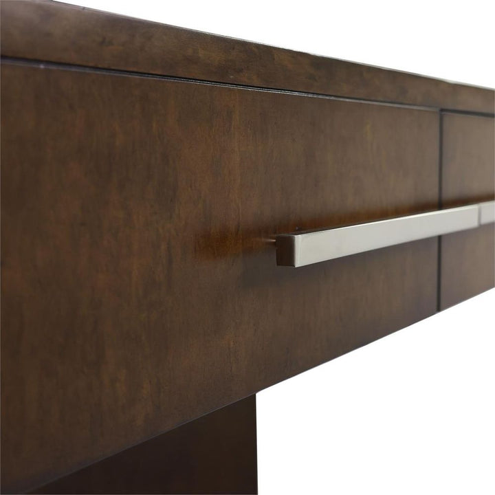 Vista Desk With Drawer