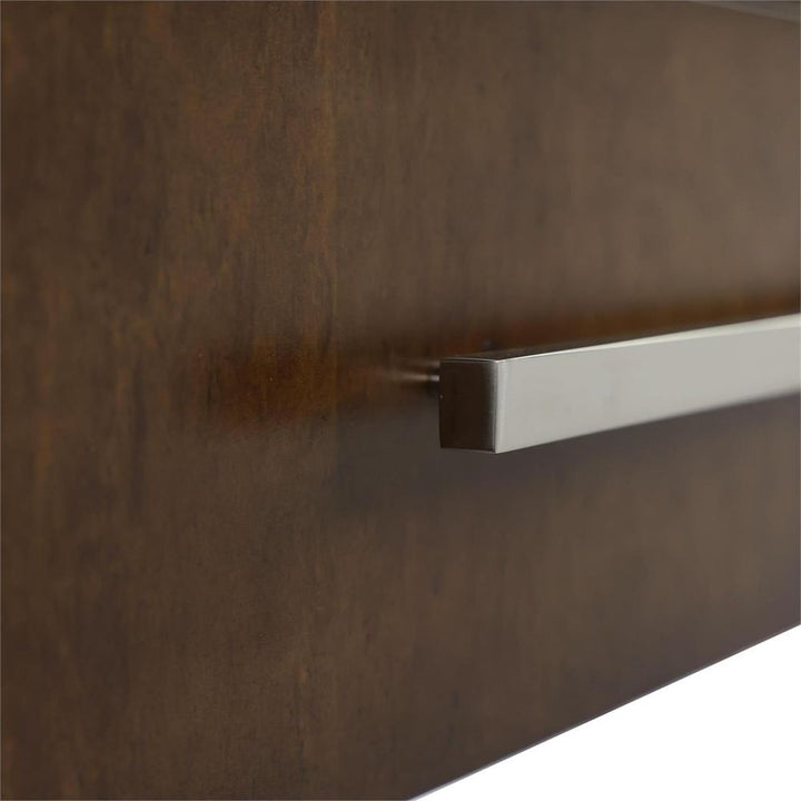 Vista Desk With Drawer