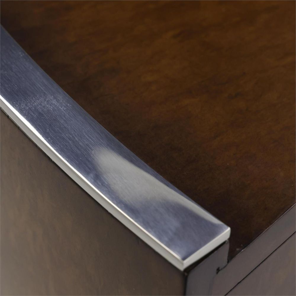 Vista Desk With Drawer