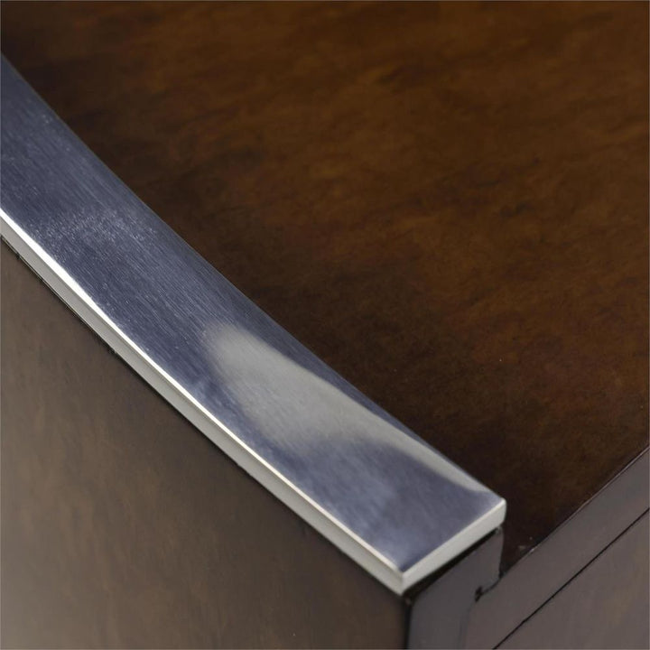 Vista Desk With Drawer