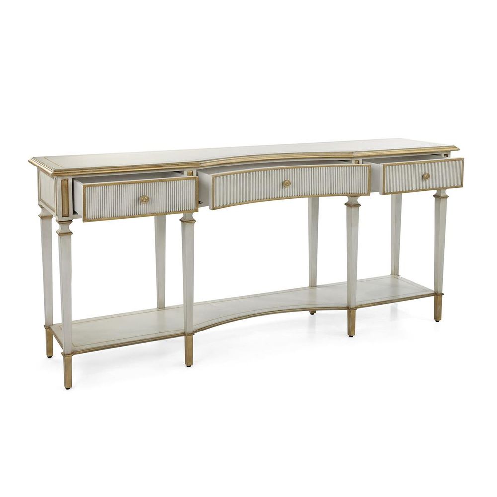 Console Tables Vallejo Console Table