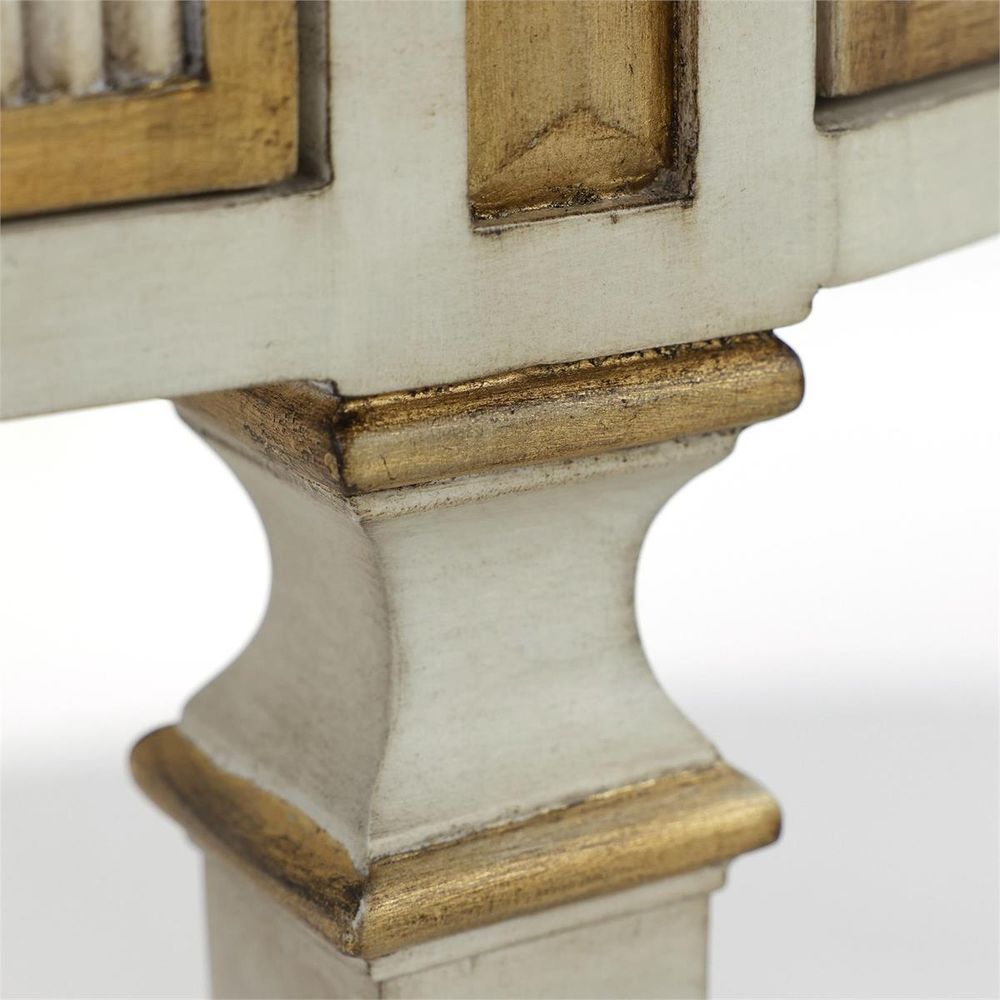 Console Tables Vallejo Console Table