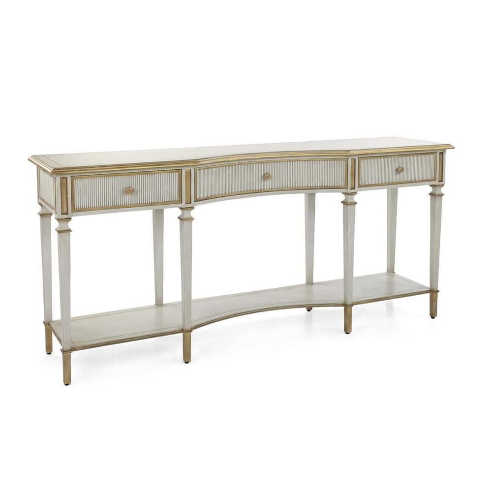 Console Tables Vallejo Console Table