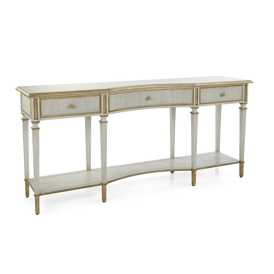 Console Tables Vallejo Console Table