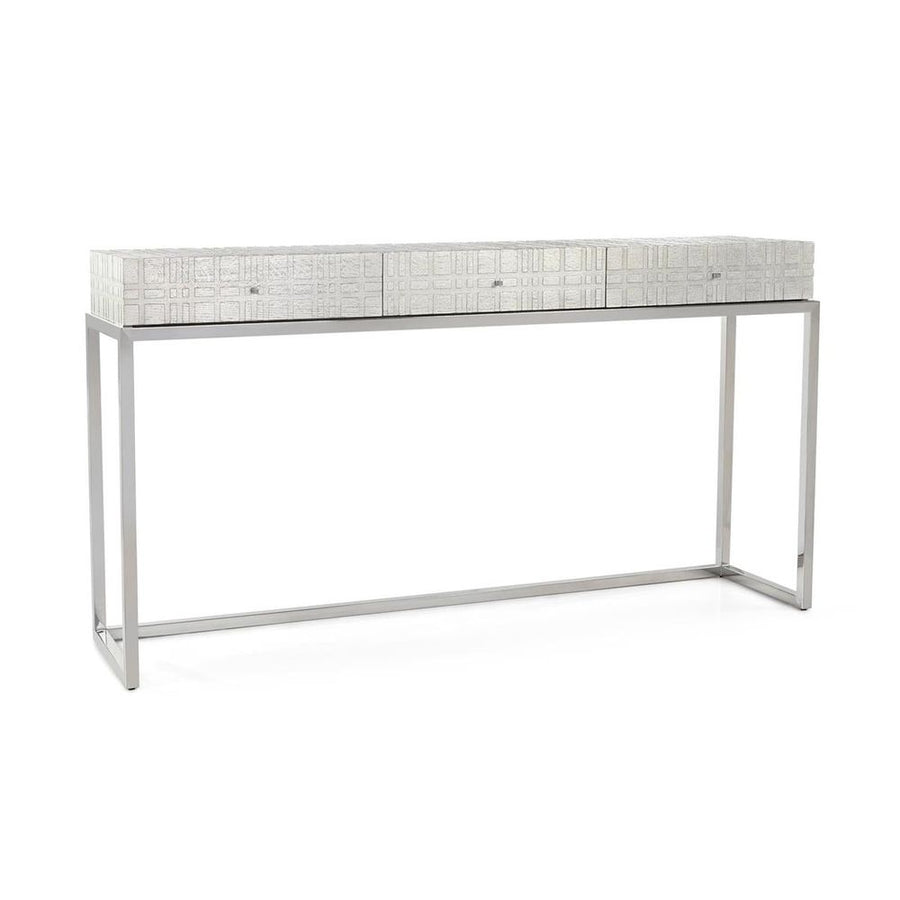 Console Tables Polished Rhythm Console