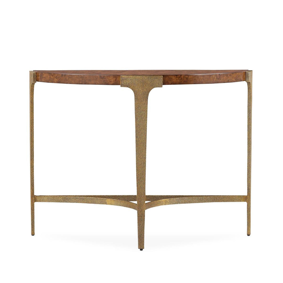 Console Tables Hampshire Console Table