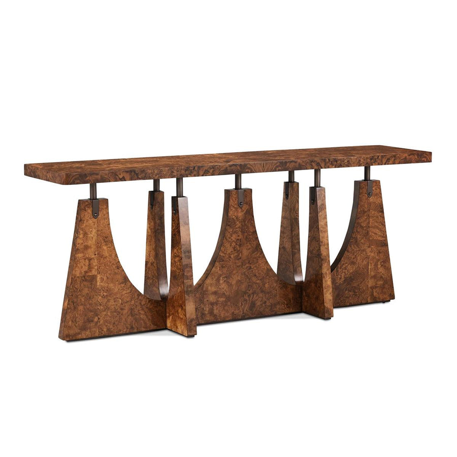 Console Tables Parabola Console Table