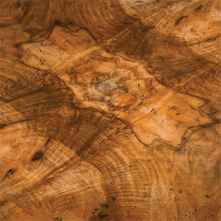 Coffee Tables Chelsea Rectangular Cocktail Table - Brown