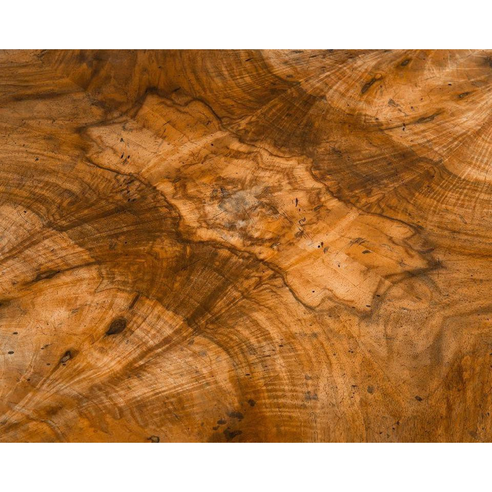 Coffee Tables Chelsea Rectangular Cocktail Table - Brown