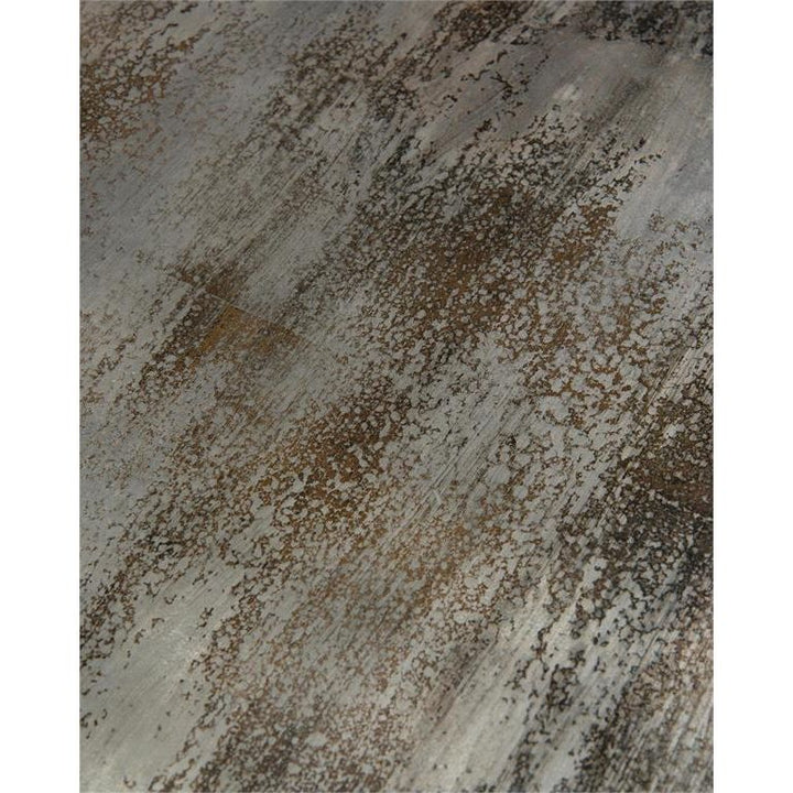 Coffee Tables Arctic Cocktail Table - Gold,Silver