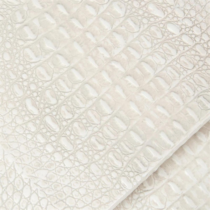 Side Tables Kano Nesting Tables (Set of Two) - White