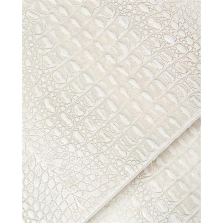 Side Tables Kano Nesting Tables (Set of Two) - White