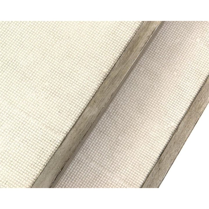Side Tables Takeley Nesting Tables (Set of Two) - White