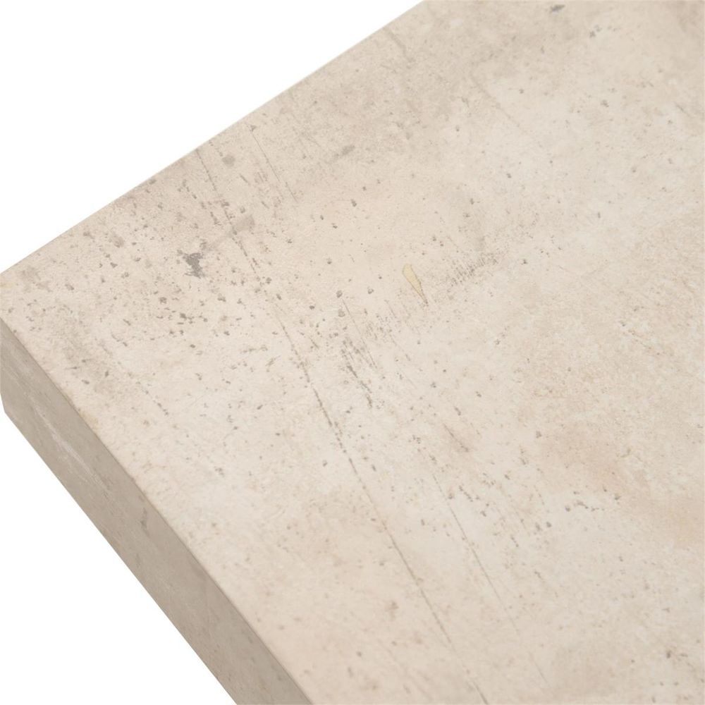 Side Tables Loftus Side Table - White