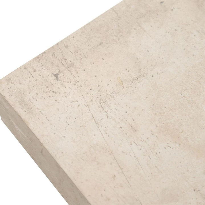 Side Tables Loftus Side Table - White