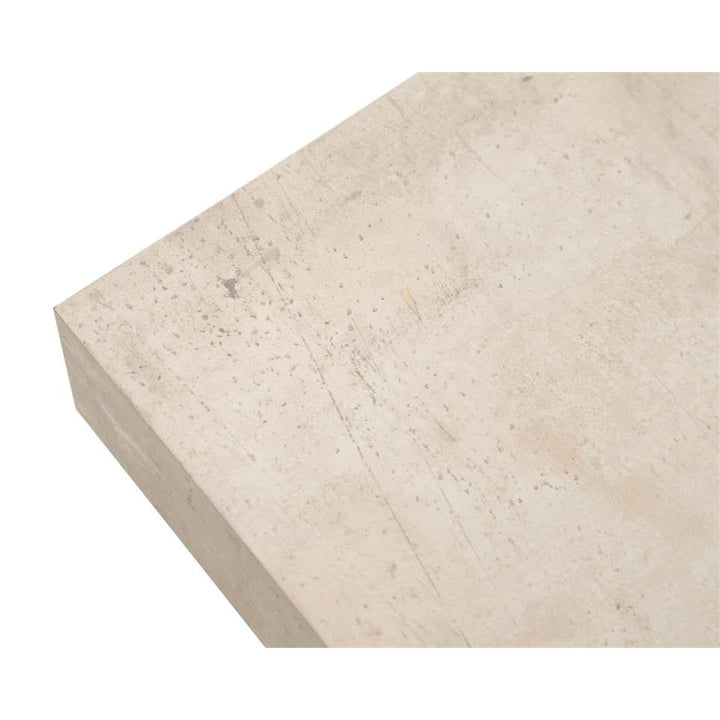 Side Tables Loftus Side Table - White