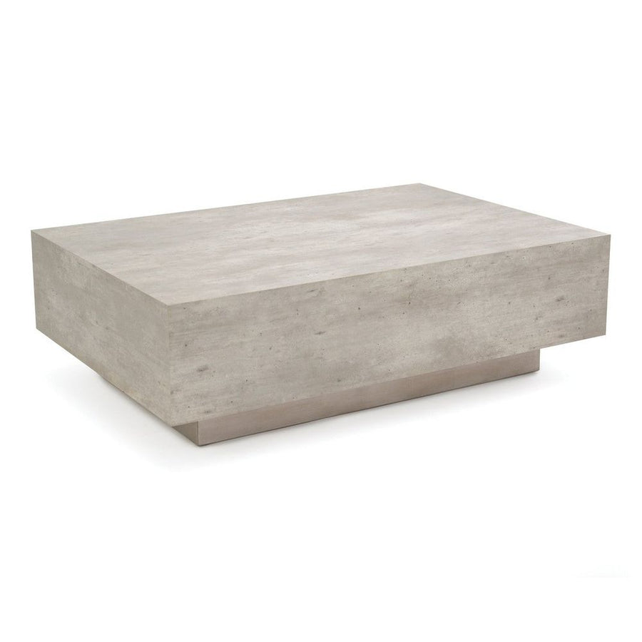 Coffee Tables Tezzo Cocktail Table - Grey