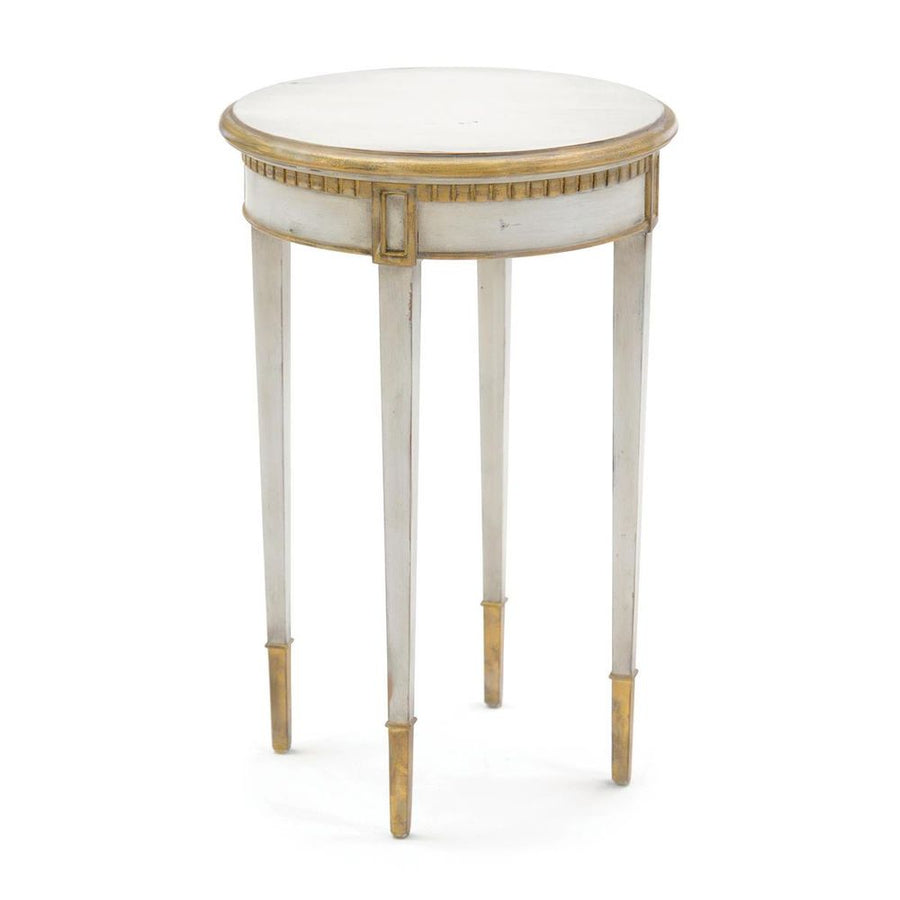 Side Tables Chambolle Side Table - White