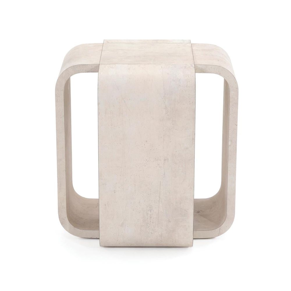 Side Tables Chalene End Table